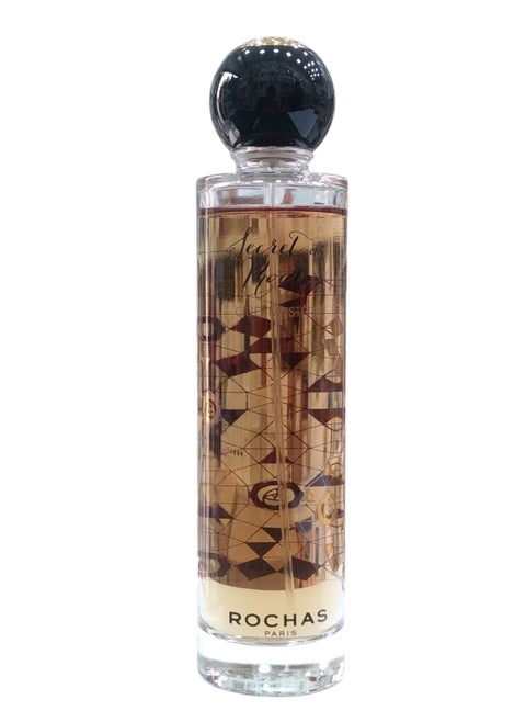 Tester Rochas Secret Rochas Oud Mystere Eau de Parfum 100 ml (without box)