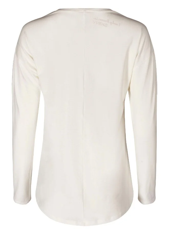 La Senza Skiny Women Shirt Long Sleeve Sleep & Dream