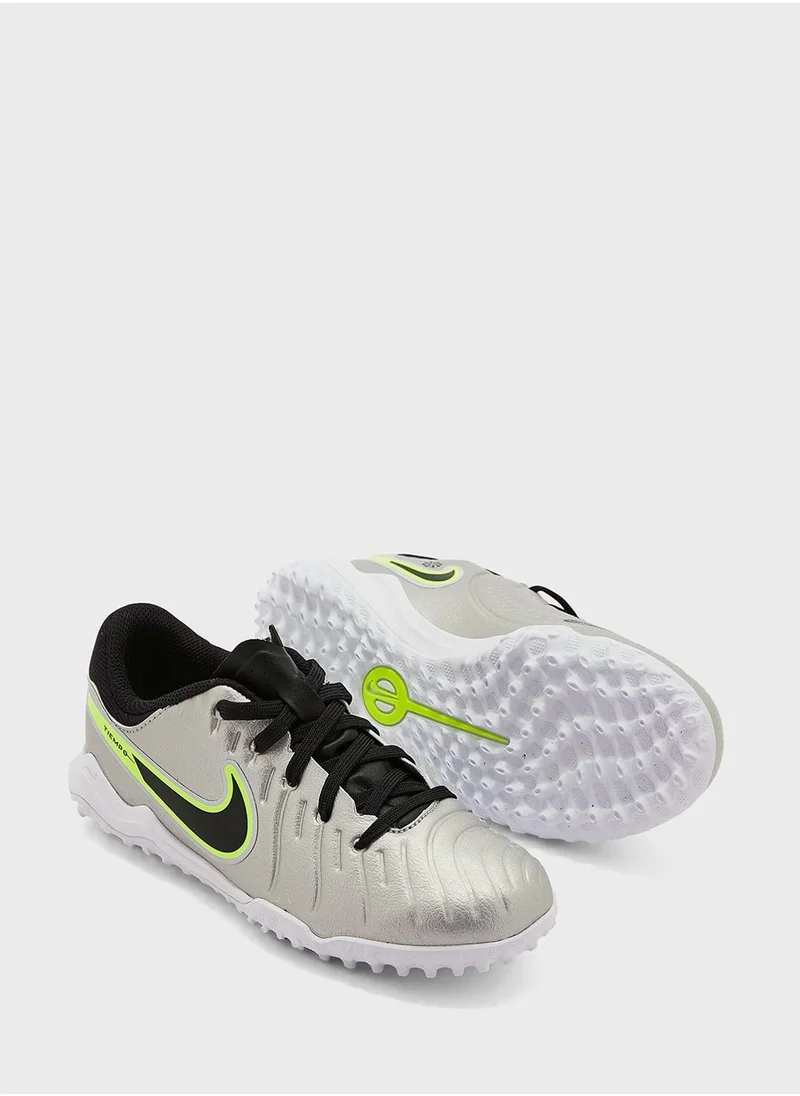 نايكي Youth Legend 10 Academy Tf Football Boots