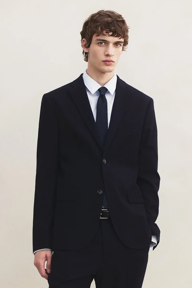 H&M Slim Fit Jacket