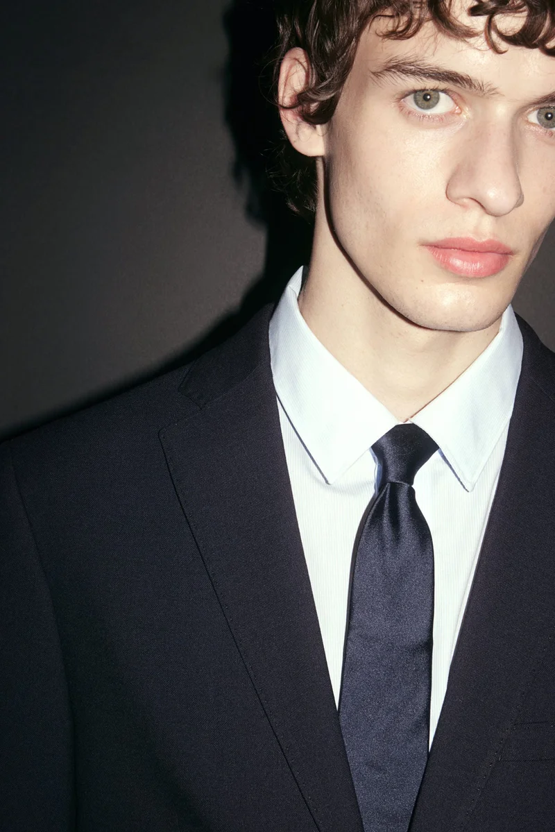 H&M Slim Fit Jacket