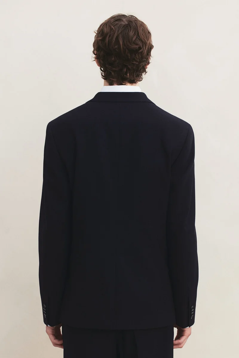 H&M Slim Fit Jacket