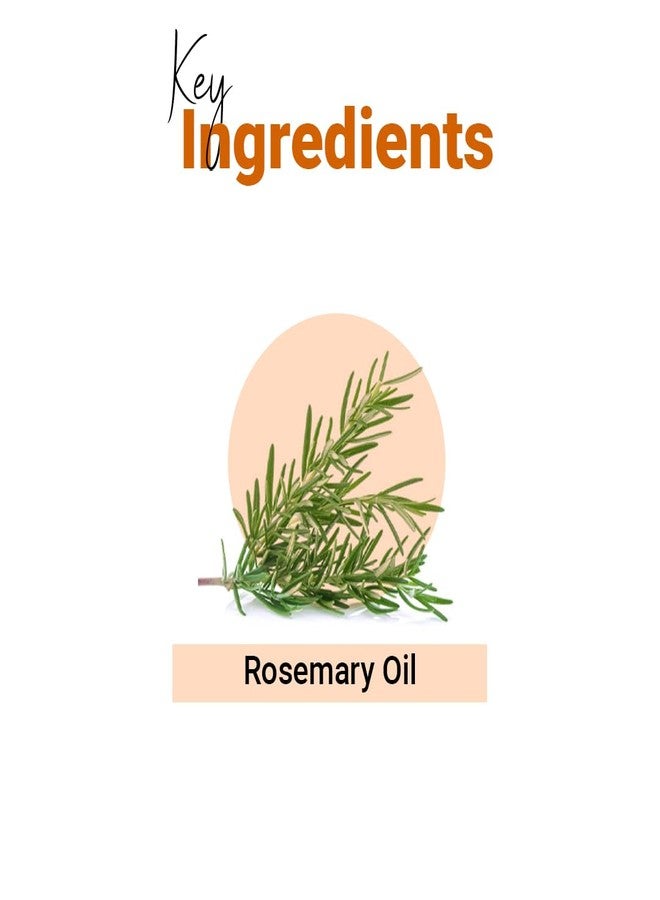 فيديك لاين ماء الشعر بالروزماري من فيديكلاين مع زيت الروزماري، يساعد على تحفيز الشعر وترطيبه ليصبح ناعماً ومنتعشاً، 100 مل - Image 4