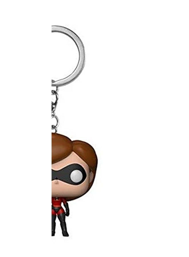 Funko Pop! Keychain Disney: Incredibles 2 Elastigirl Collectible Figure - Image 4