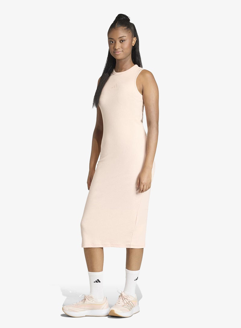 Adidas All Szn Rib Dress - Image 1
