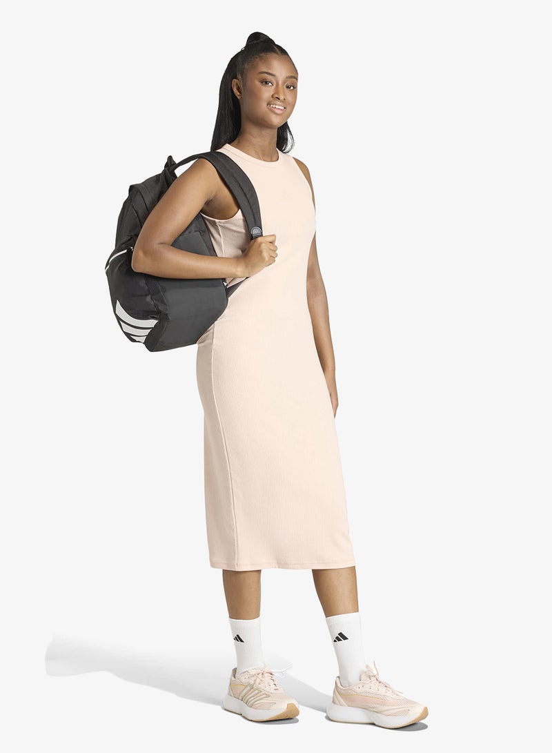 Adidas All Szn Rib Dress - Image 5