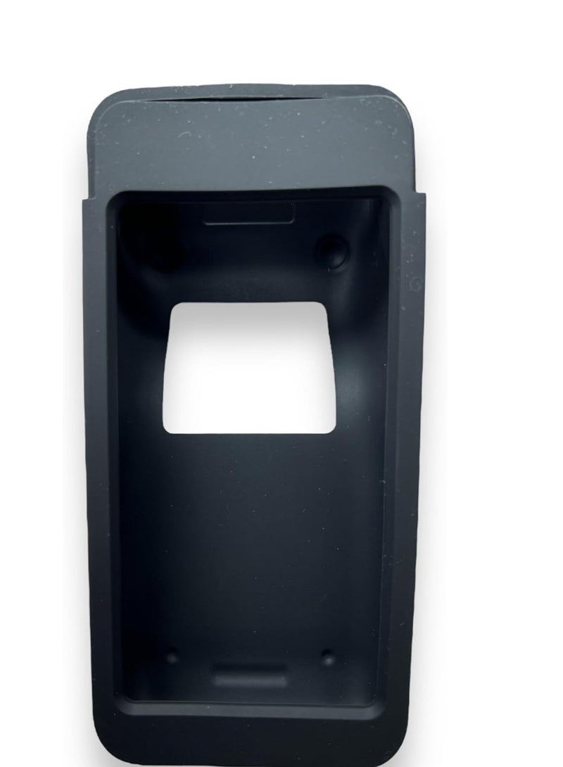 Silicone Case For Mada Pos Device Protective Cover Black - Image 1