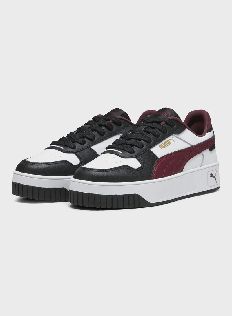 PUMA Carina Street