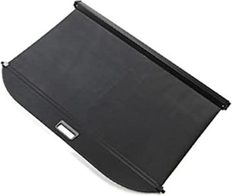 QASULER Car Rear Cargo Cover for Hyundai Models - Image 1