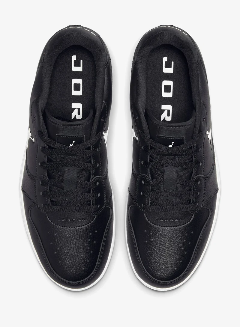 Jordan  JORDAN COURT CONNECT LOW for Men | Best Price UAE