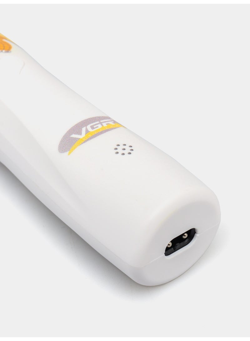VGR V-152 Children's Hair Clipper - Image 4