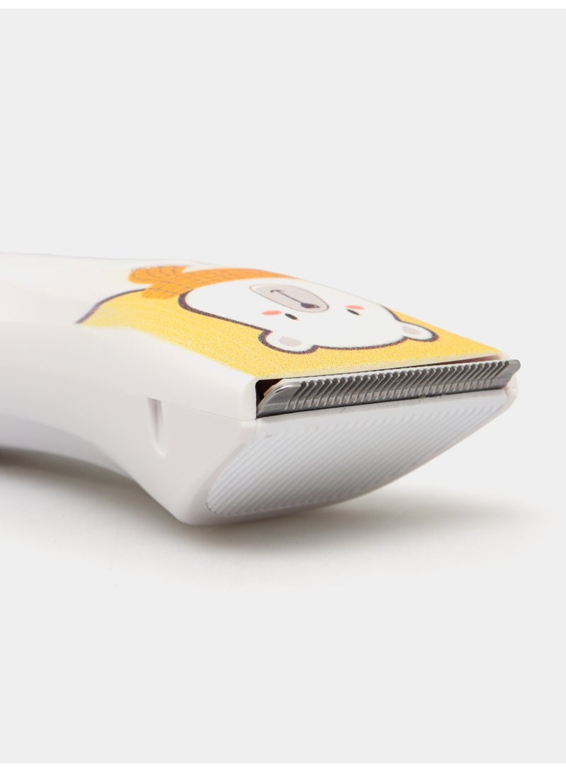VGR V-152 Children's Hair Clipper - Image 5