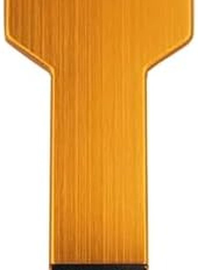 Orange 8GB USB 2 0 Flash Drive Memory Stick Pendrive For Business - Image 2