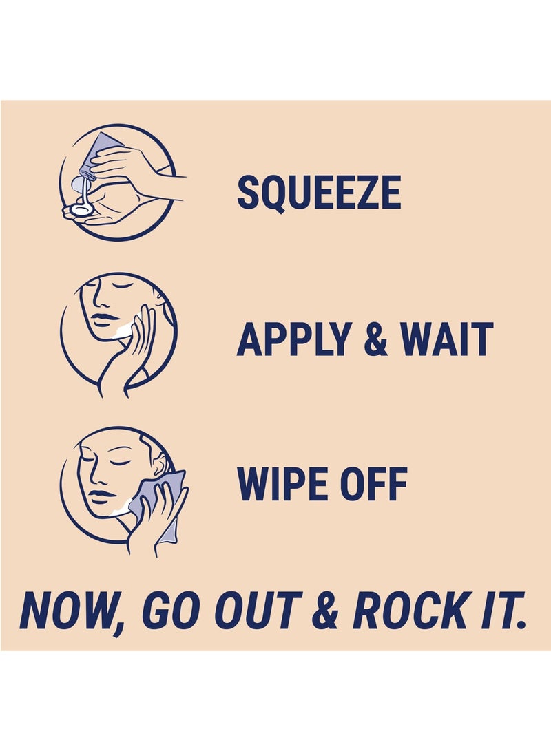 نير كريم مزيل شعر الوجه من نير - Image 3