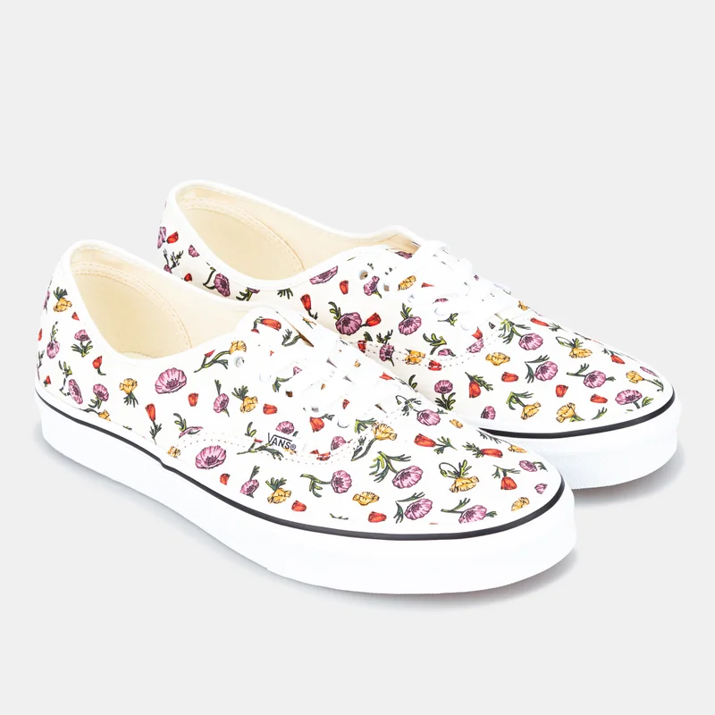VANS Authentic Unisex Shoe