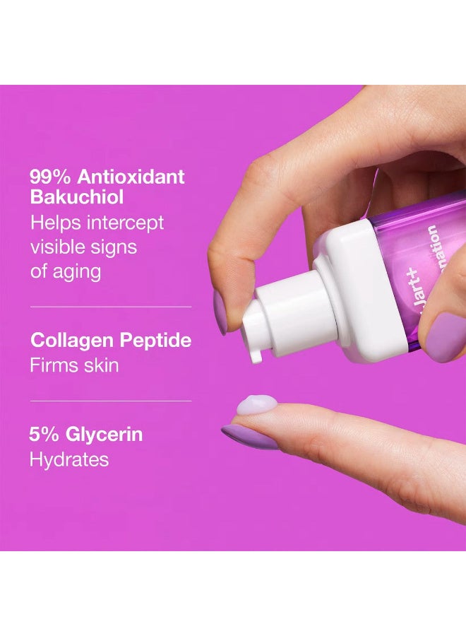 Dr.Jart+ Prejuvenation Firming Bakuchiol Serum 50ml - Image 2