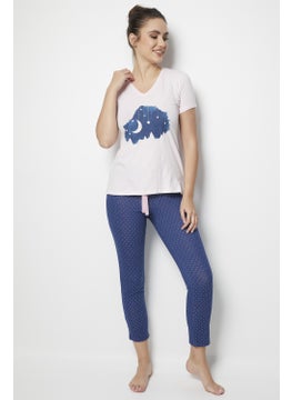 DoReMi Night Dreaming Pajamas Set  - Image 1
