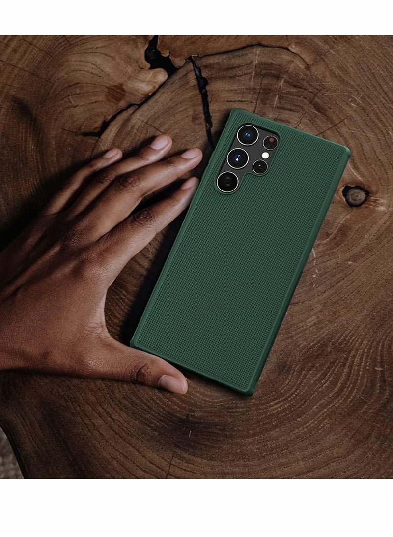 Y&D Case for Samsung Galaxy S22 Ultra Cover Frosted Shield Hard Phone non-slip - Image 3