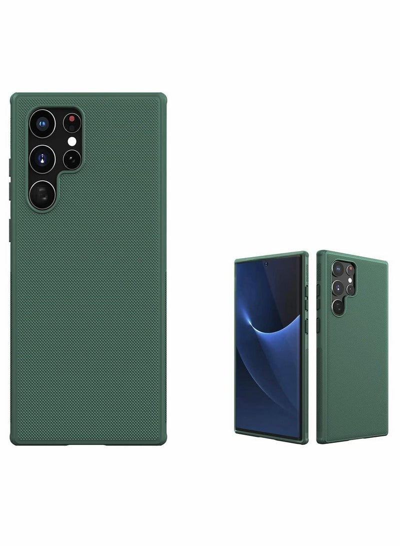 Y&D Case for Samsung Galaxy S22 Ultra Cover Frosted Shield Hard Phone non-slip - Image 1