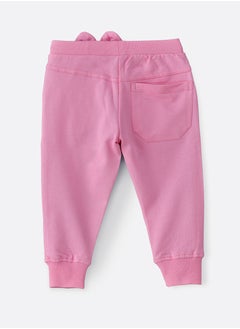 Playful Comfort: Girls' Cotton Knitted Joggers - pzsku/ZB839F40FB167CCAFE2FDZ/45/_/1727959228/711acccc-e5a0-4da9-99de-ae30a0e0fc5f