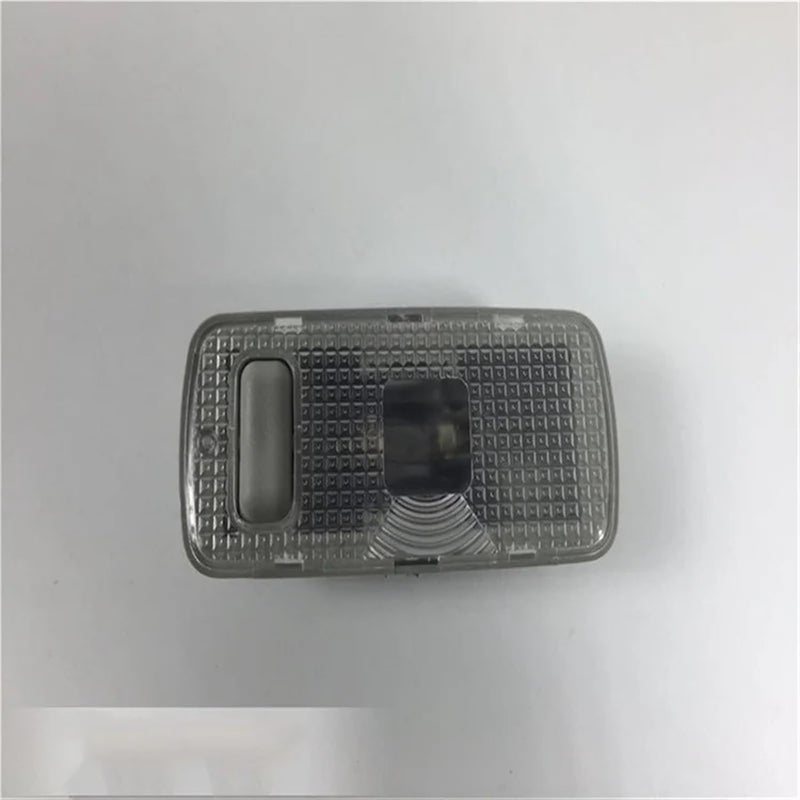 QASULER Car Interior Dome Reading Light for Nissan - Image 2