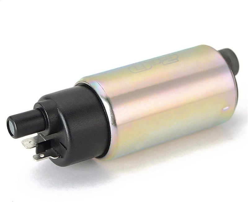 QASULER High Pressure Motorcycle Fuel Pump - Image 3