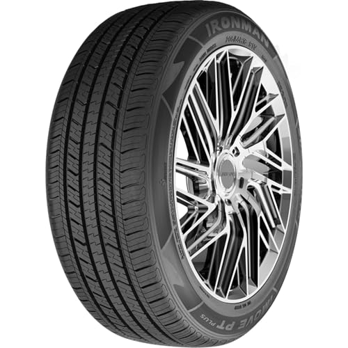 Ironman iMove PT Plus All Season 215/55R17 94H Passenger Tire - Image 1