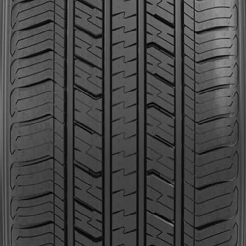 Ironman iMove PT Plus All Season 215/55R17 94H Passenger Tire - Image 4
