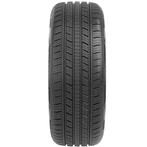 Ironman iMove PT Plus All Season 215/55R17 94H Passenger Tire - Image 3