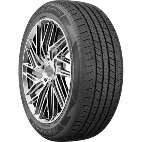 Ironman iMove PT Plus All Season 215/55R17 94H Passenger Tire - Image 5