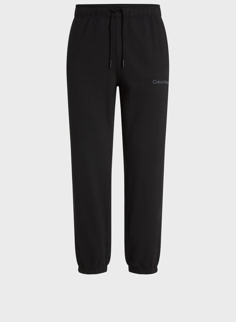 Calvin Klein Sports Knit Pants