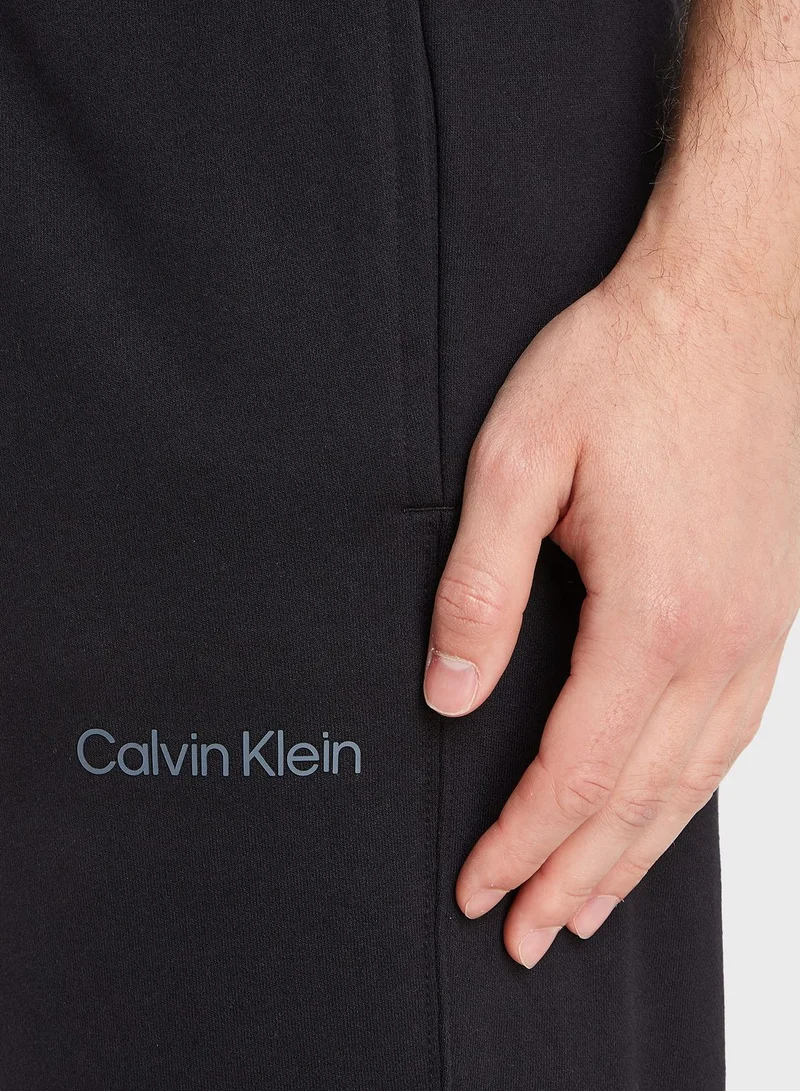 Calvin Klein Sports Knit Pants