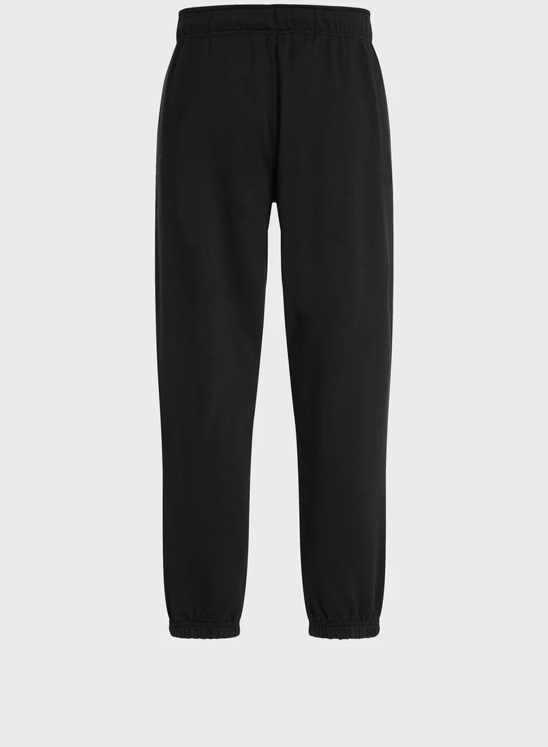 Calvin Klein Sports Knit Pants