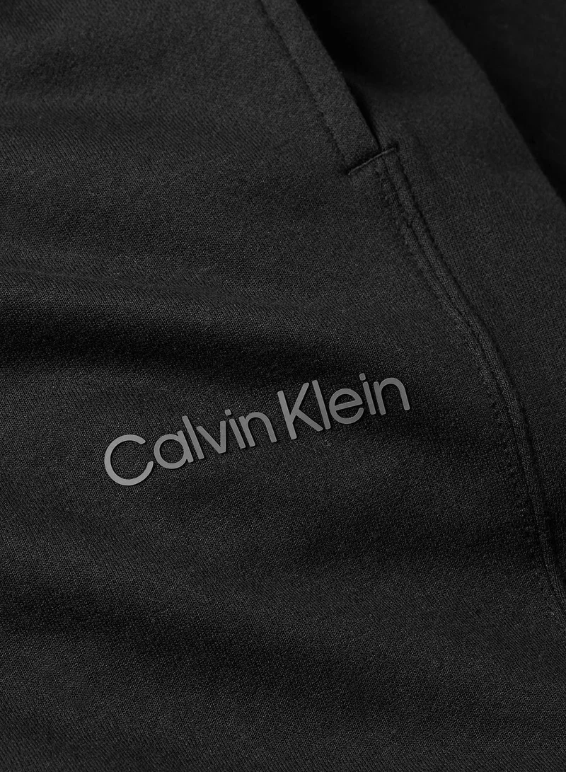 Calvin Klein Sports Knit Pants