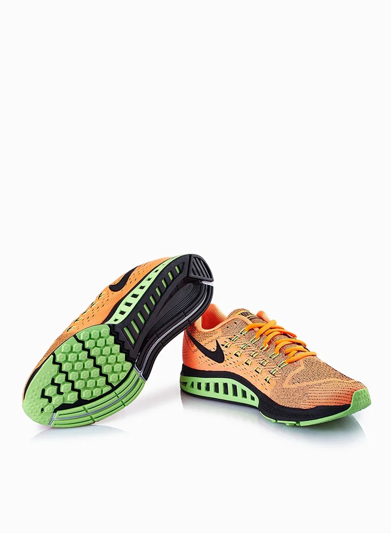 Nike Air Zoom Structure 18