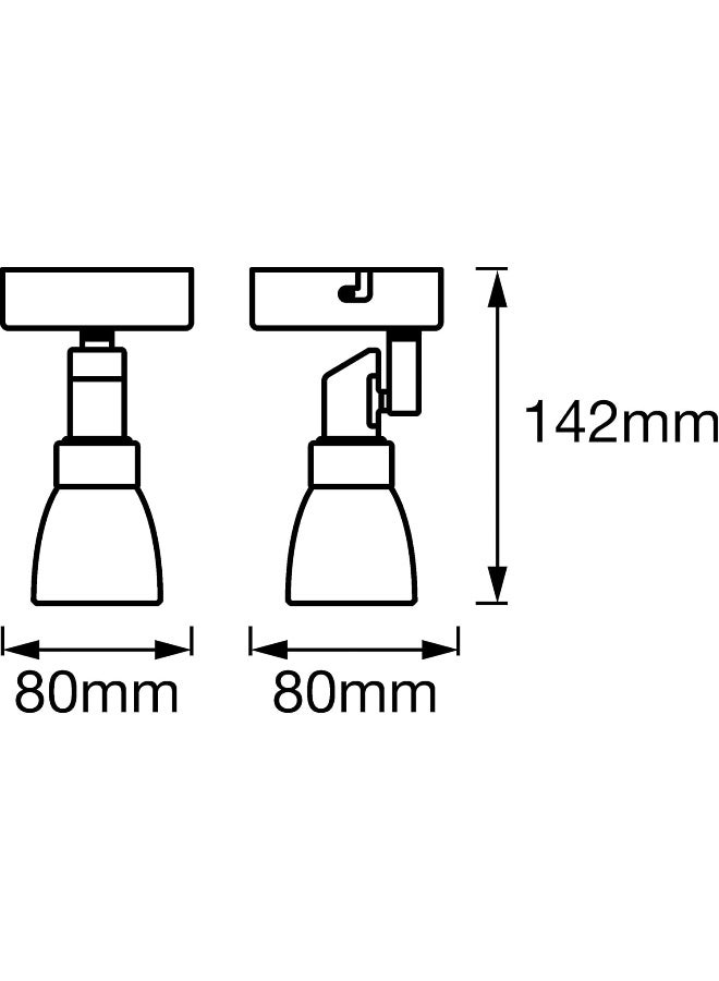 LEDVANCE LEDVANCE Led Spot Light 2W G9 Warm White - Image 3