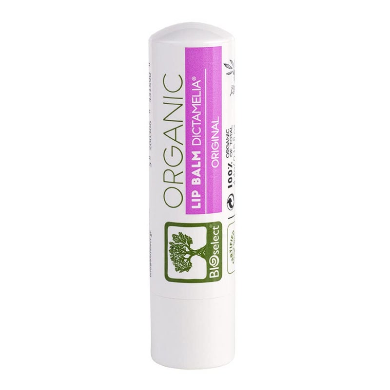 BIOselect Lip Balm Dictamelia (4.4 G) PN: 520030643159