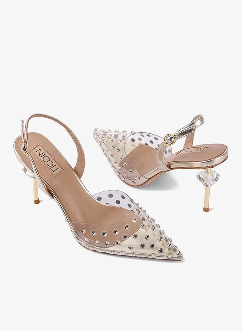 Nicoli  Peshal for Women | Best Price UAE