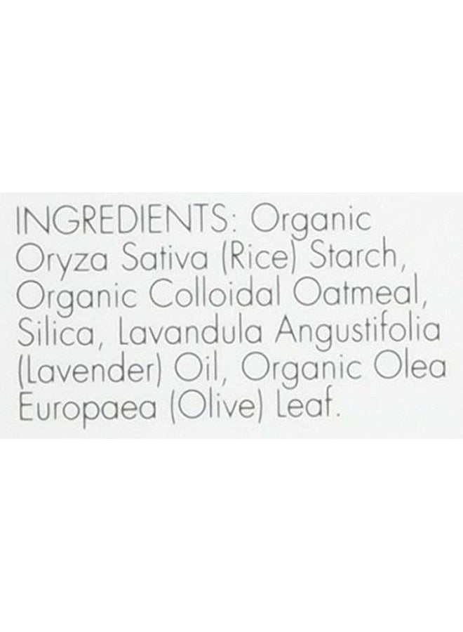 Hair Dance Dry Shampoo Volume Powder | Natural & Organic | Jumbo size | For Dark and Blonde Hair | Made in USA | (Lavender, 2 Ounce (Pack of 1)) - Image 5