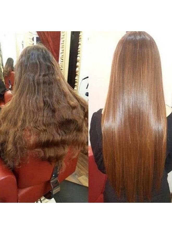 KERA FRUIT Cirugia Capilar 8 Oz Tratamiento Capilar Anti Volumen Anti Frizz - Image 5