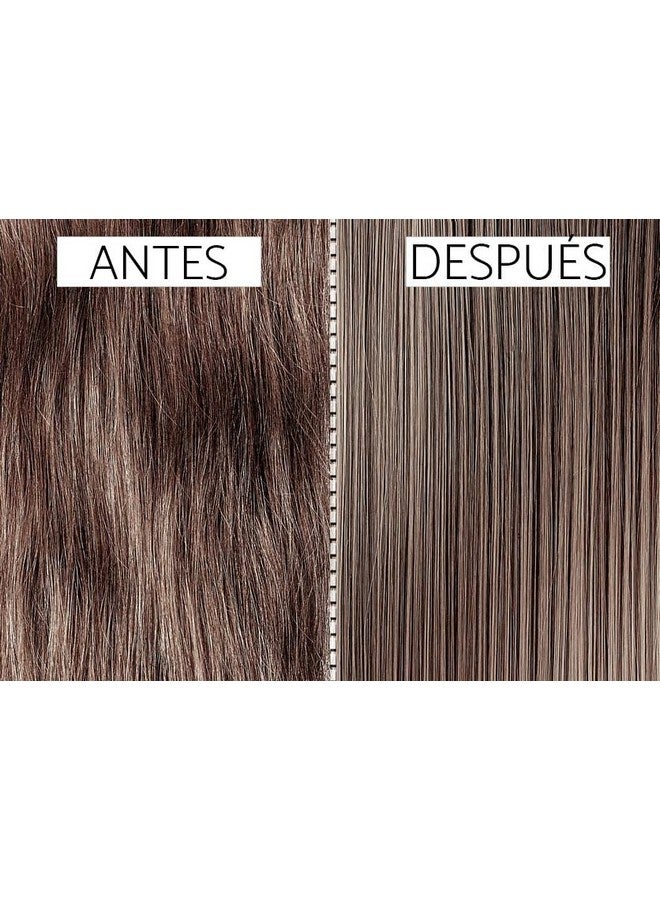 KERA FRUIT Cirugia Capilar 8 Oz Tratamiento Capilar Anti Volumen Anti Frizz - Image 2