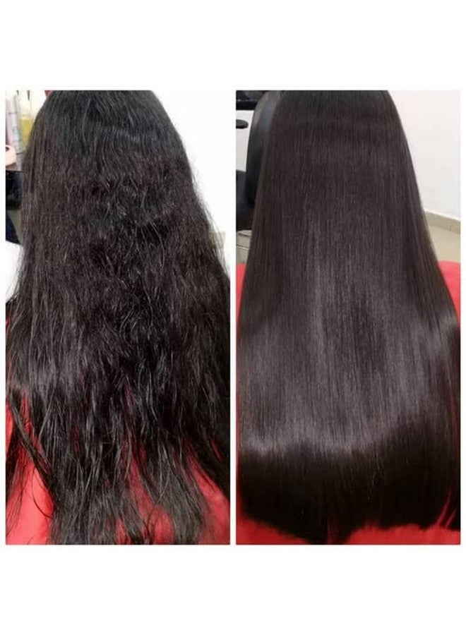 KERA FRUIT Cirugia Capilar 8 Oz Tratamiento Capilar Anti Volumen Anti Frizz - Image 4