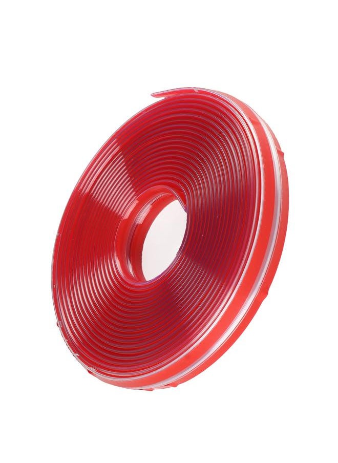 Table Corner Protector 10mm Width Baby Proofing Transparent PVC Self Adhesive Table Edging Banding Guard Strip