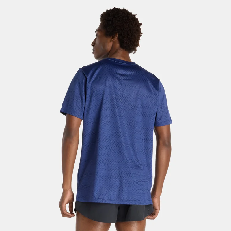 New Balance Men's Sport Essentials Printed Training T-Shirt