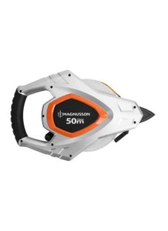 Magnusson's Garden Mixed Tape Measure Ams57 50 M 