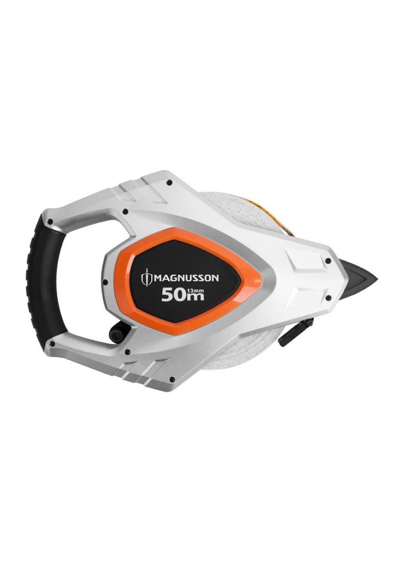 Magnusson's Garden Mixed Tape Measure Ams57 50 M 