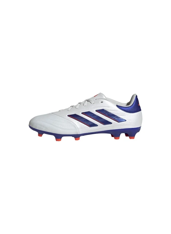 Adidas Copa Pure 2 League Fg White Football Shoes 3.5