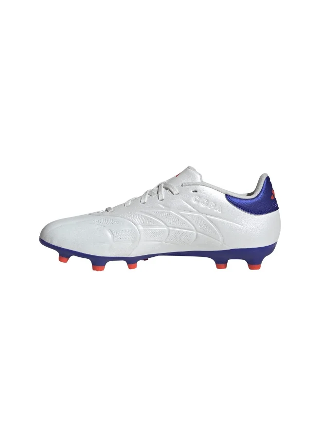 Adidas Copa Pure 2 League Fg White Football Shoes 3.5