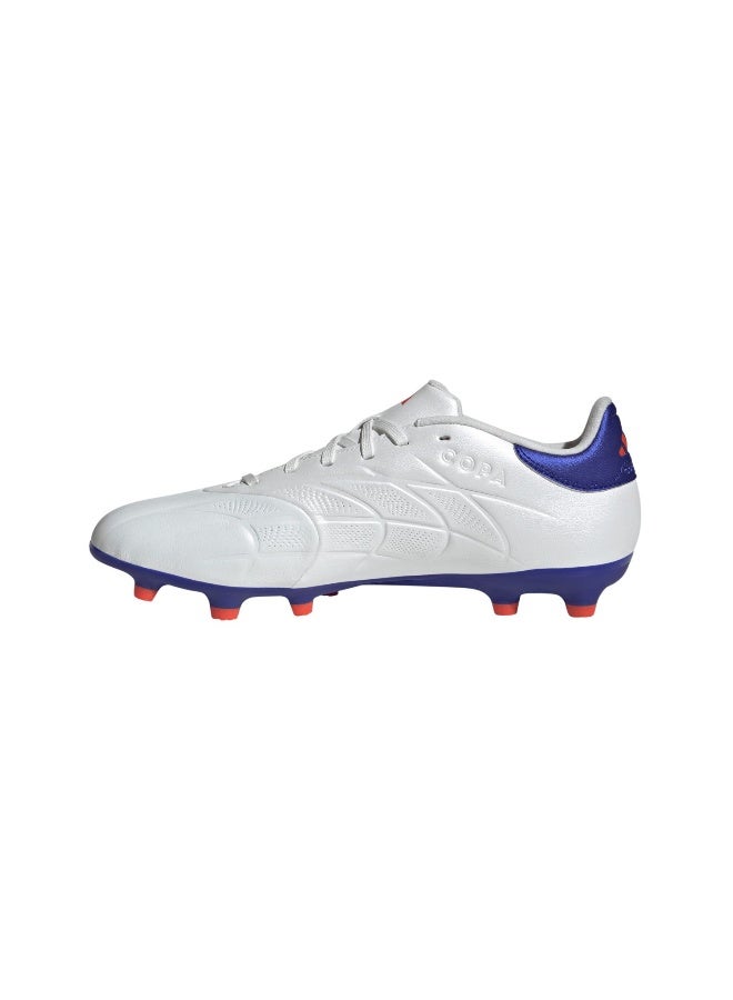 Adidas adidas Copa Pure 2 League Fg White Football Shoes 3.5  - Image 4
