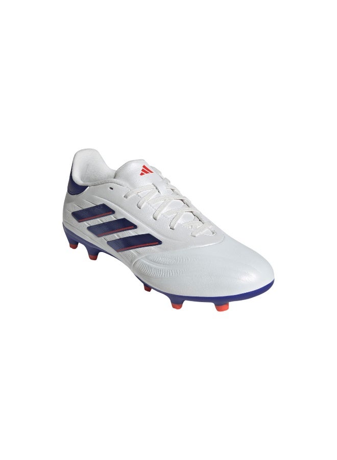 Adidas adidas Copa Pure 2 League Fg White Football Shoes 3.5  - Image 5